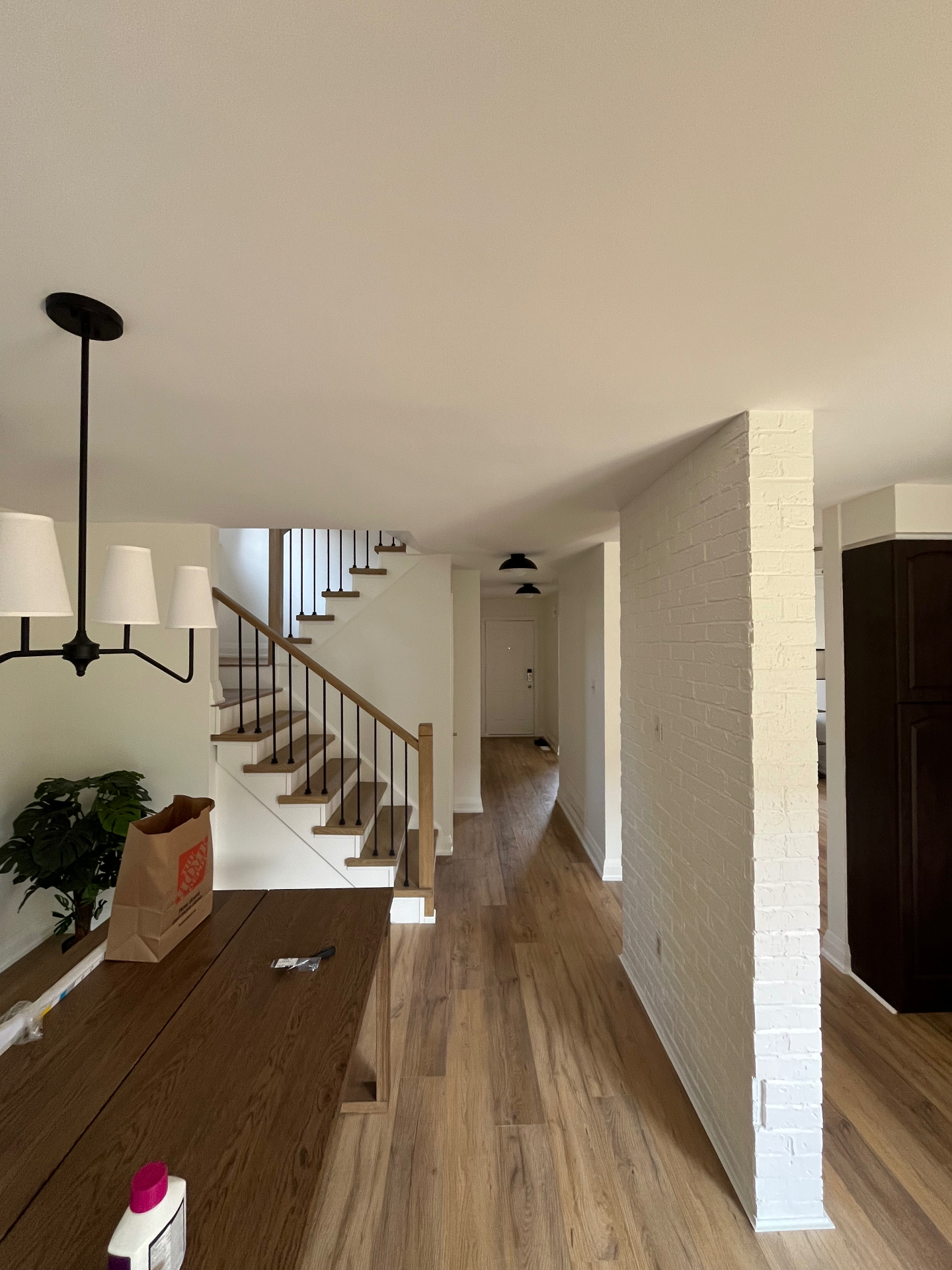 A calmly finished home ready for its next chapter